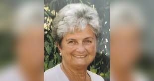 Obituary for Doris FitzPatrick