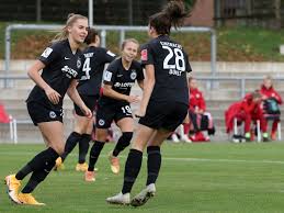 Niko arnautis spricht im saisonabschlussinterview über das erste jahr der frauen nach der fusion. Frauen Bundesliga News Erneute Corona Falle Bei Eintracht Frankfurt