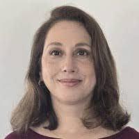 Cecilia Hidalgo-Salcedo