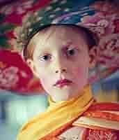 Eva Bertram: 2 Ein Kind