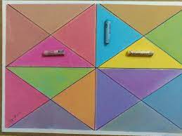 Pin En Dibujos Al Pastel