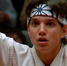 Miyagi, to miyagi's childhood home in okinawa. Karate Kid 2 Startseite Facebook