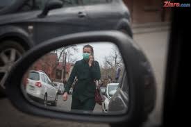 Indicatorul se adreseaza conducatorilor mijloacelor de transport public de persoane; Romania A Intrat In Stare De Urgenta Avem 168 De Cazuri De Coronavirus La Nivel Global Sunt Peste 175 000 America Si Germania Se Lupta Sa Obtina Un Vaccin Mobile