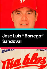 Recordando a José Luis ‘Borrego’ Sandoval, Rey de Paradas Cortas