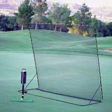 Heater Sports Perfect Swing Home Driving Range Golf Net Driving Range Golf Driving Range