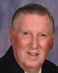 John H. Lapp Obituary 2024