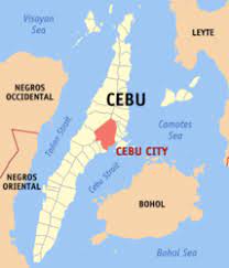 Surpassed only by manila in size, the philippines' second city combines colonial architecture and mountainous surrounds with a burgeoning cu. Cebu City Wikipedia