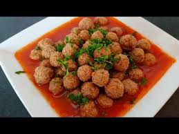 piserken dagilmayan sulu kofte tarifi youtube yemek yemek tarifleri gida