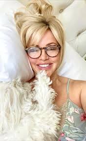 Good M☀️RNING!!! ☕️ This morning as I'm sipping my coffee, I am having my  quiet time and reflecting. I think when you truly ripen in life, is when  you reach a certain