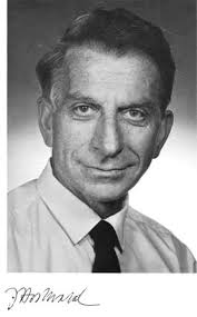 SIGNATURE STYLE: John Hans Ostwald