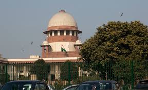 The supreme court of india pronounced some landmark judgements in 2019. Supreme Court Unanimously Upholds Consequential Seniority In Reservations