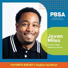 Jovan Miles