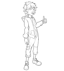 Check spelling or type a new query. Top 25 Big Hero 6 Coloring Pages