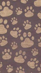The 1 Iphone5 Top Rated Wallpaper I Just Shared Dog Wallpaper Iphone Paw Wallpaper Animal Wallpaper