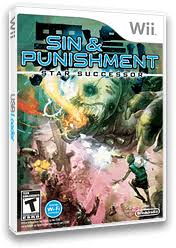 We did not find results for: Sin And Punishment Wii Download Wii Game Iso Torrent