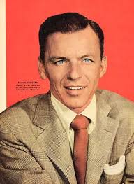 Frank Sinatra's Impromptu Performance