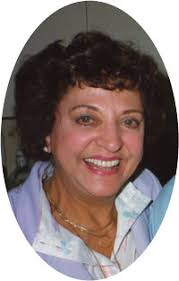 Leona M. "Lee" (Dustin) Dougherty