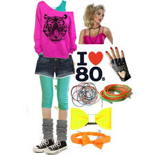 80s Day At School By Stlyesavy2000 On Polyvore Featuring Tokyo Fashion Aa C Ropostale Kaliko Conve 80s Fashion Party 80s Party Outfits 80s Theme Party Outfits
