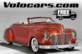 Fifties party retro party sock hop decorations 50s dance 50s sock hop 50s theme parties grease themed parties grease party sock hop party. 1941 Plymouth Custom Volo Auto Museum