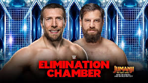 We will subsequently edit this page after raw and smackdown each week to give you our latest predictions on what will happen at the event. Wwe Elimination Chamber 2020 Results 7 Takeaways