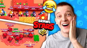 Ayrıca hizmet koşullarımıza ve gizlilik politikamıza göre brawl stars'ı indirmek ve oynamak için en. Lukas Sagt In Brawl Stars Zu Lustig Brawl Stars Deutsch Youtube