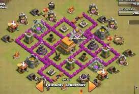 Maybe you would like to learn more about one of these? Susunan Formasi Base Coc Th 6 Terbaik Dan Terkuat Serbacara Com Technology For Business