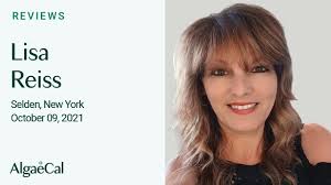 Lisa Reiss Main Website