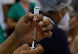 Este sábado parte un vuelo a china en busca de casi 800 mil dosis de la vacuna de sinopharm la salida está prevista para las 12.50, en tanto que el servicio pautado a moscú a las 7.30 de hoy se. 3rx2elktyo6swm