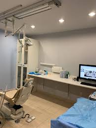 Latestequipment For Better Diagnosis At Chulavistadentist Estrella Dental Home Decor Home Room