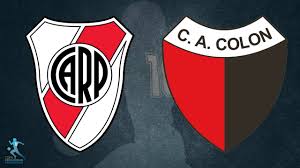 Maybe you would like to learn more about one of these? River Plate Vs Colon De Santa Fe Watch Espn