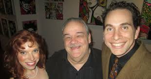 Grigware Talks Theatre: Opening Night of Tarzan at the El Portal