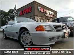 Maybe you would like to learn more about one of these? Mercedes Benz 500 Series 1993 In Wantagh Long Island Nassau Suffolk Ny Alpine Motors Inc 6450