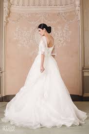Tendenze Sposa 2020 Nella Nuova Collezione Alta Societa