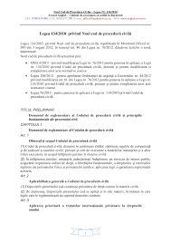 De retinut este faptul ca in caz de perimare a executarii, se va putea face, inauntrul termenului de prescriptie, o noua cerere de executare silita. 2