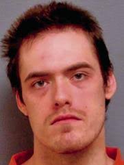 Payne County Arrests