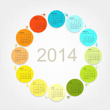 Unique 2014 Calendar Design 2 Jpg 1800 1800 Calendar Wallpaper Calendar Design Diy Calendar
