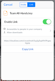 It is only the owner who can open their. Iwork Integration Box Support