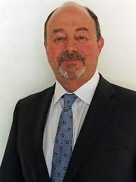 Robert Mathieson — Citizens Behind the Badge