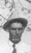 PFC Charles Joseph Pickard (1916-1980)