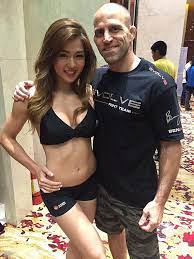 Known primarily for her warm smile and great physique, she has also gained a reputation for her sweet personality. Beauty Prefers Brawn Latest Singapore News The New Paper