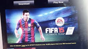 Download the latest version of fifa 15 ultimate team for android. How To Install Fifa 15 On Android Phones Video Dailymotion