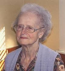 Isobel Pemberton Obituary