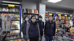 Berck Malgre La Crise Les Commercants Tentent De Survivre