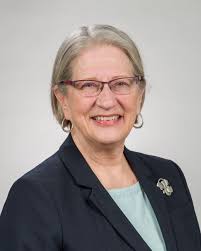 Council Member Gail Larson