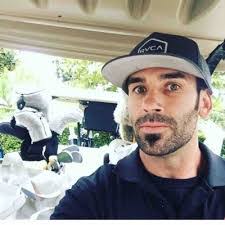 Aaron Alfrey's Instagram, Twitter & Facebook