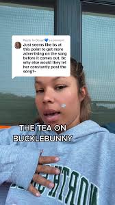 Lydia Hollis Buckle Bunny