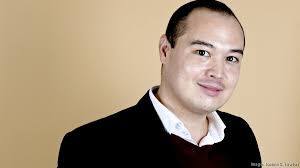 Chris Ahn Echelon Economic Development