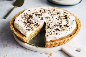 Easy Banoffee Pie Recipe Easy Banoffee Pie Banoffee Pie Banoffee