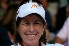 Hollins Tennis Welcomes Collegiate Champion and Former Olympian and Pro  Player As New Head Coach