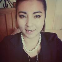 Jessica Arel Quezada Carmona